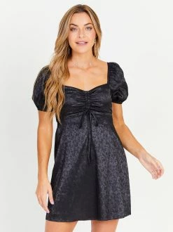 Jocelyn Floral Daisy Dress