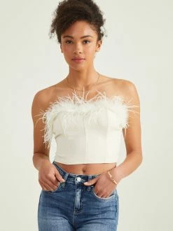 Pippa Shop -Pippa Shop 000196 ST8519 IVORY 01