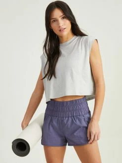 Prime Time Muscle Tank