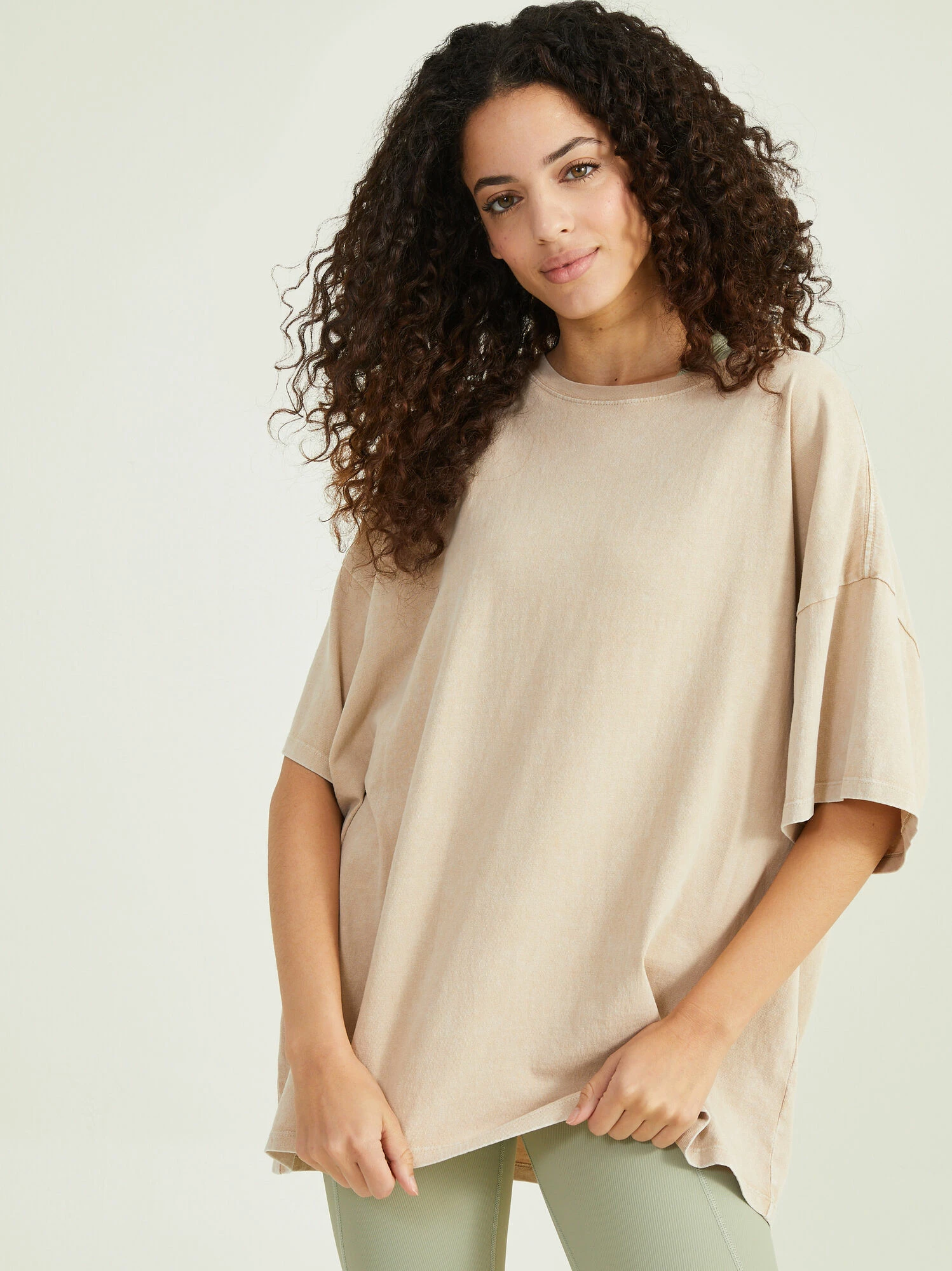 Loosen Up Tee 2 Loosen Up Tee - Image 2