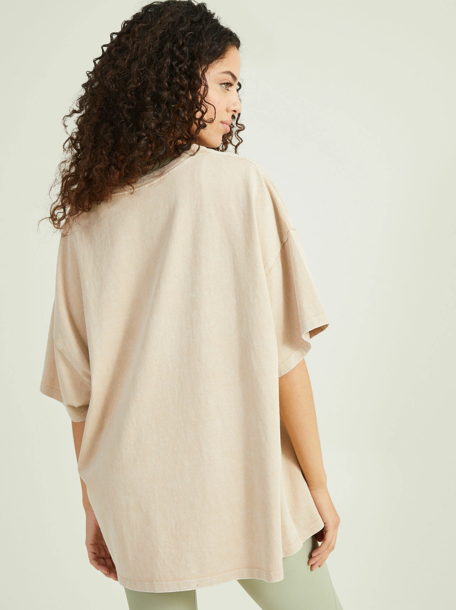 Loosen Up Tee 5 Loosen Up Tee - Image 5