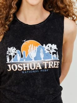 Movement Tank -Pippa Shop 000866 BE21649 BLACK 04