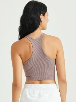 Encourage Tank 5 Encourage Tank -Pippa Shop 000866 BE23615 MOCHA 02