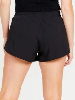 Courage Shorts -Pippa Shop 000866 BE40698 S22 BLACK 04
