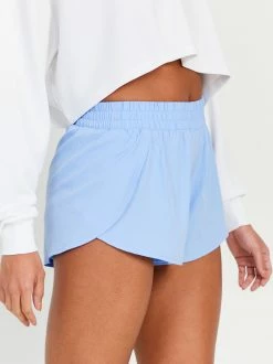 Courage Shorts -Pippa Shop 000866 BE40698 S22 SKYWAY 03