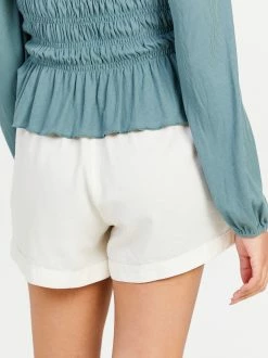 Emma Shorts -Pippa Shop 000866 BE40703 22 ANTIQUE WHITE 04