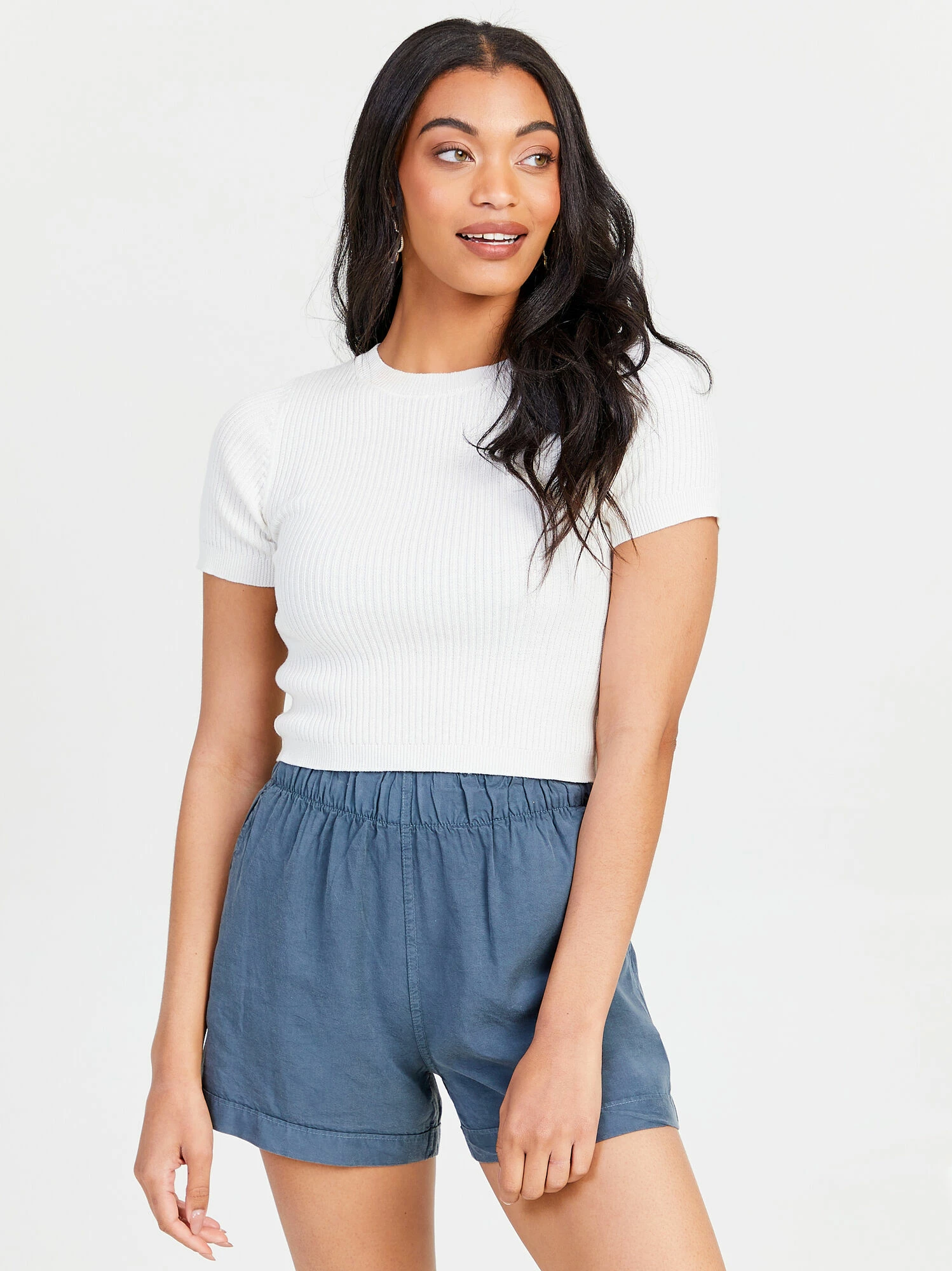 Emma Shorts 1 Emma Shorts