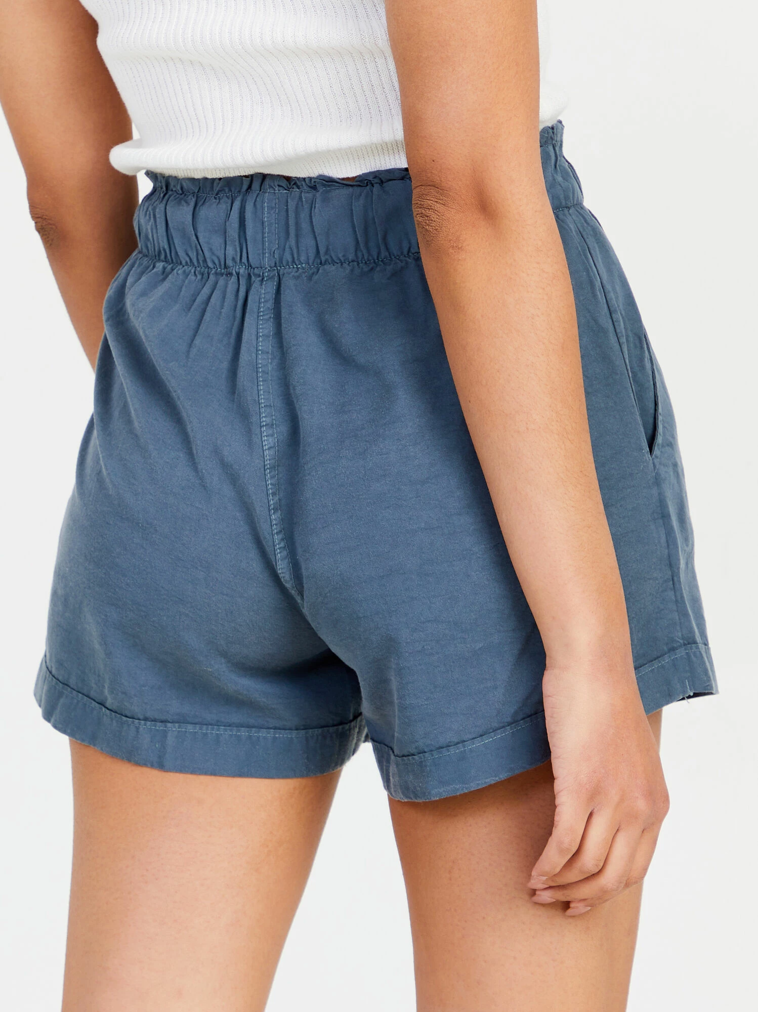 Emma Shorts 4 Emma Shorts - Image 4