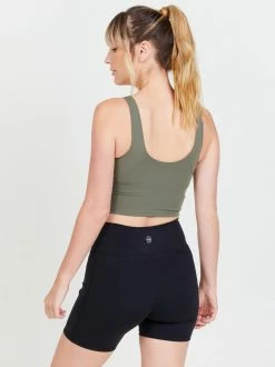 Race Tank -Pippa Shop 000889 ENBK2308BT OLIVE 03