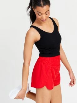 Speed Tank -Pippa Shop 000889 ET56135BK BLACK 02