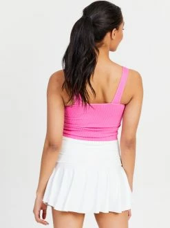 Speed Tank 7 Speed Tank -Pippa Shop 000889 ET56135BK CANDY PINK 03