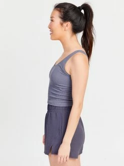 Speed Tank -Pippa Shop 000889 ET56135BK GREY 02
