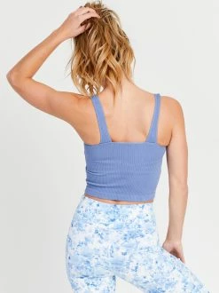 Speed Tank -Pippa Shop 000889 ET56135BK INFINITY BLUE 03