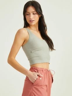 Speed Tank -Pippa Shop 000889 ET56135BK LIGHT OLIVE 02