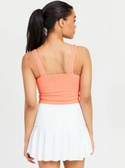 Speed Tank -Pippa Shop 000889 ET56135BK LIVING CORAL 03