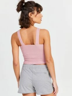 Speed Tank -Pippa Shop 000889 ET56135BK MAUVE 03