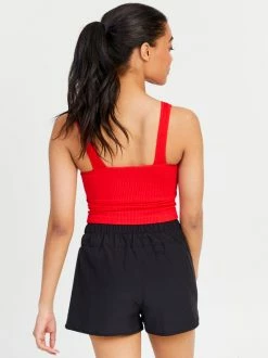 Speed Tank -Pippa Shop 000889 ET56135BK RED 03