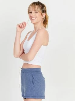 Speed Tank 7 Speed Tank -Pippa Shop 000889 ET56135BK WHITE 02