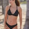 Cannes Swim Top