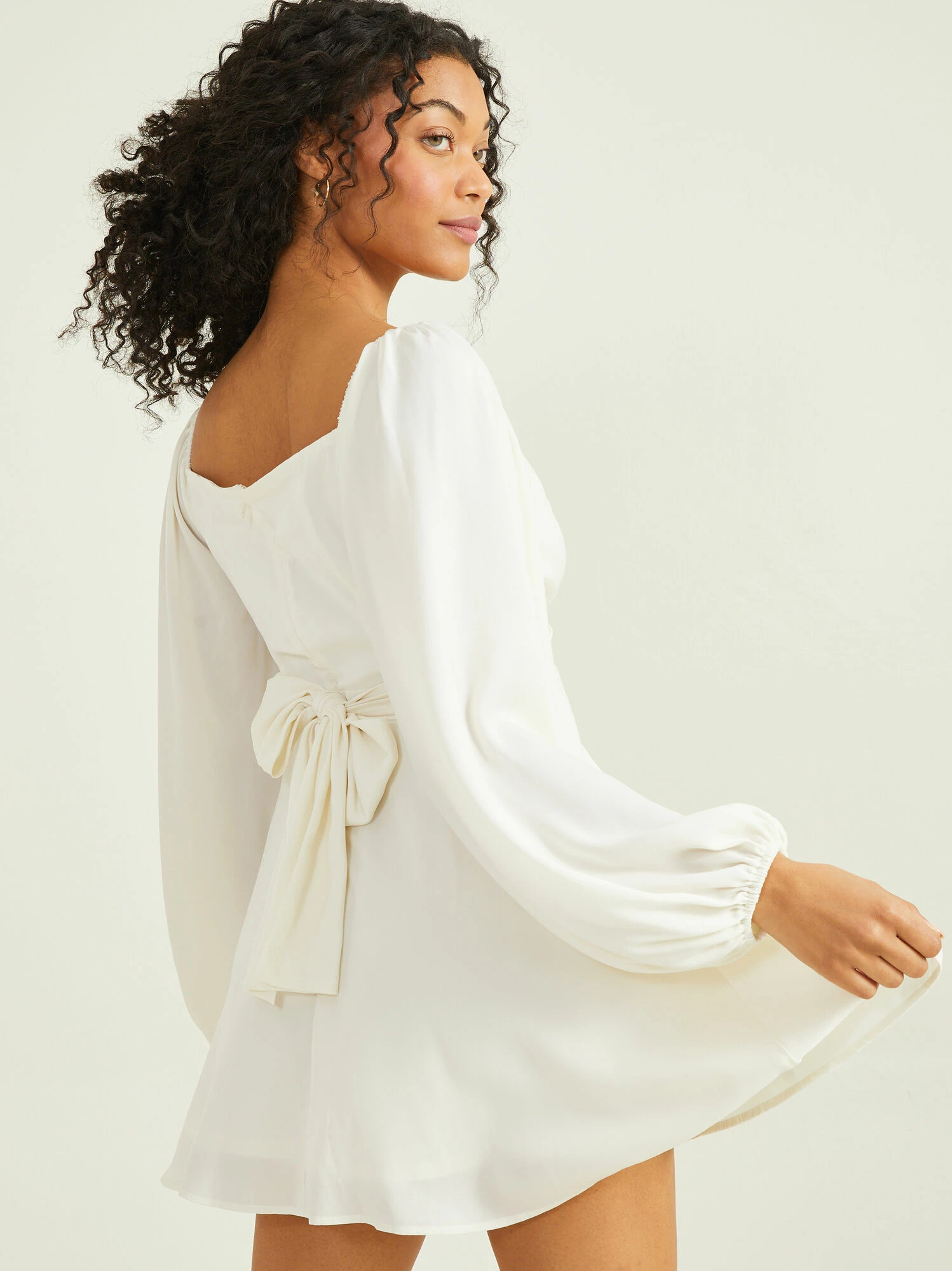 Christina Dress 2 Christina Dress - Image 2