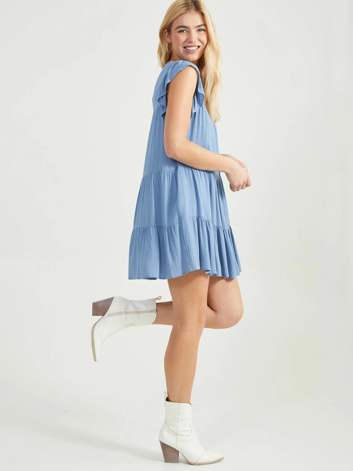 Theodora Dress 2 Theodora Dress - Image 2