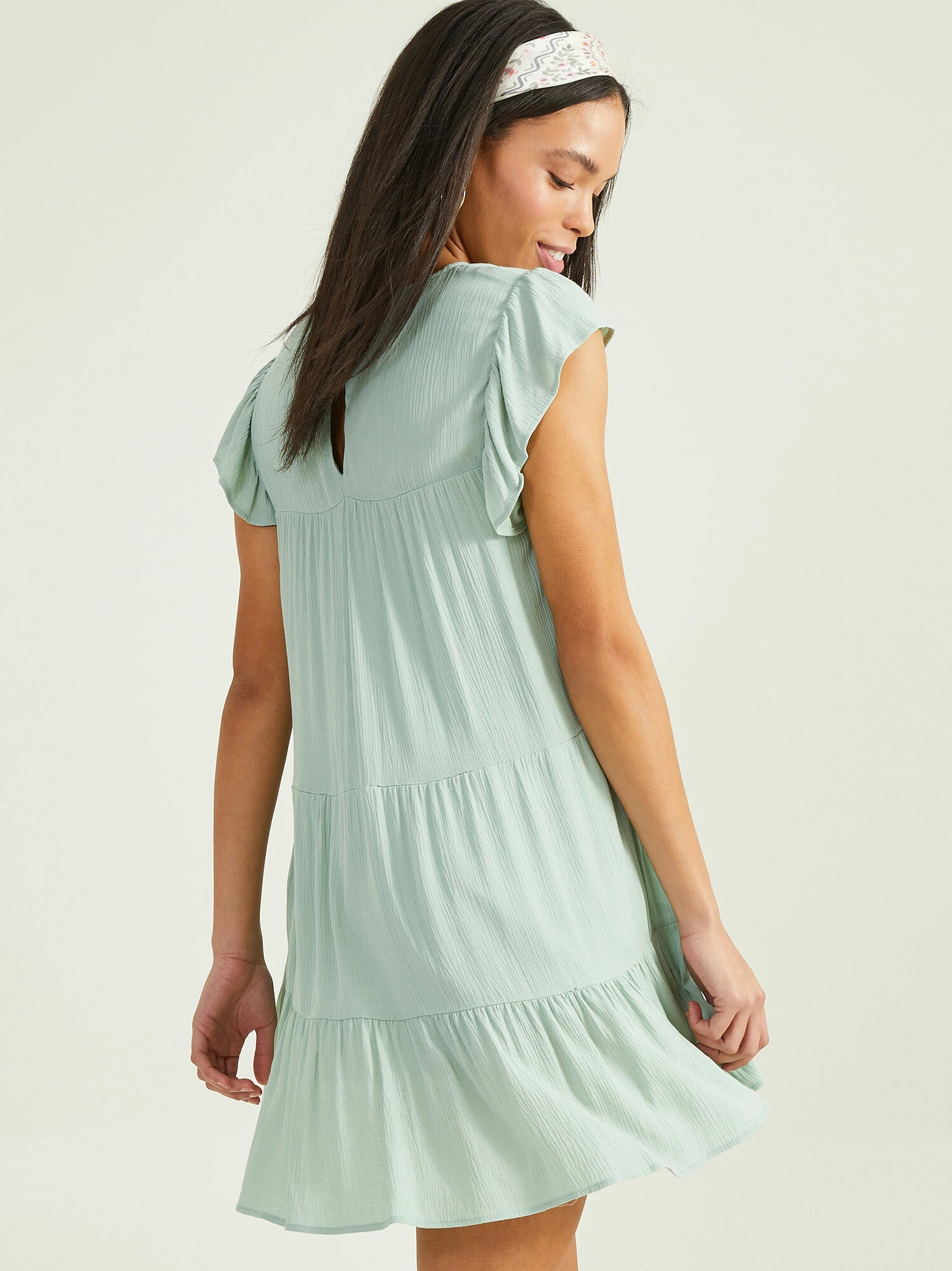 Theodora Dress 3 Theodora Dress - Image 3