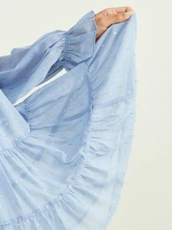 Oisin Dress -Pippa Shop 001163 ID83495 01A DENIM 02