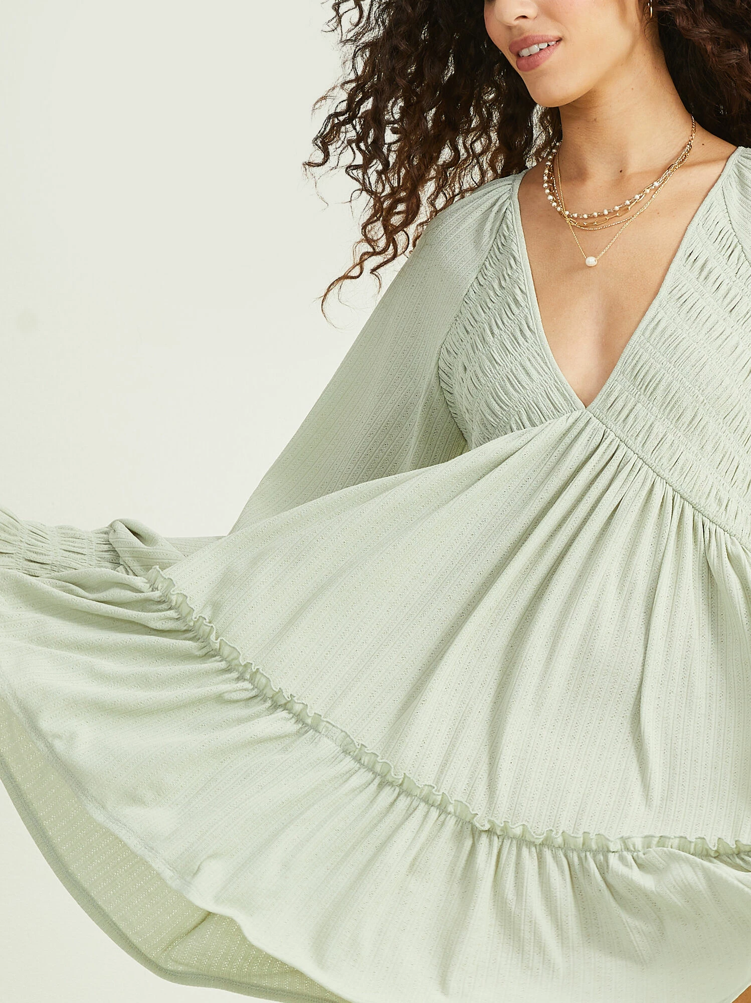 Dana Dress 2 Dana Dress - Image 2