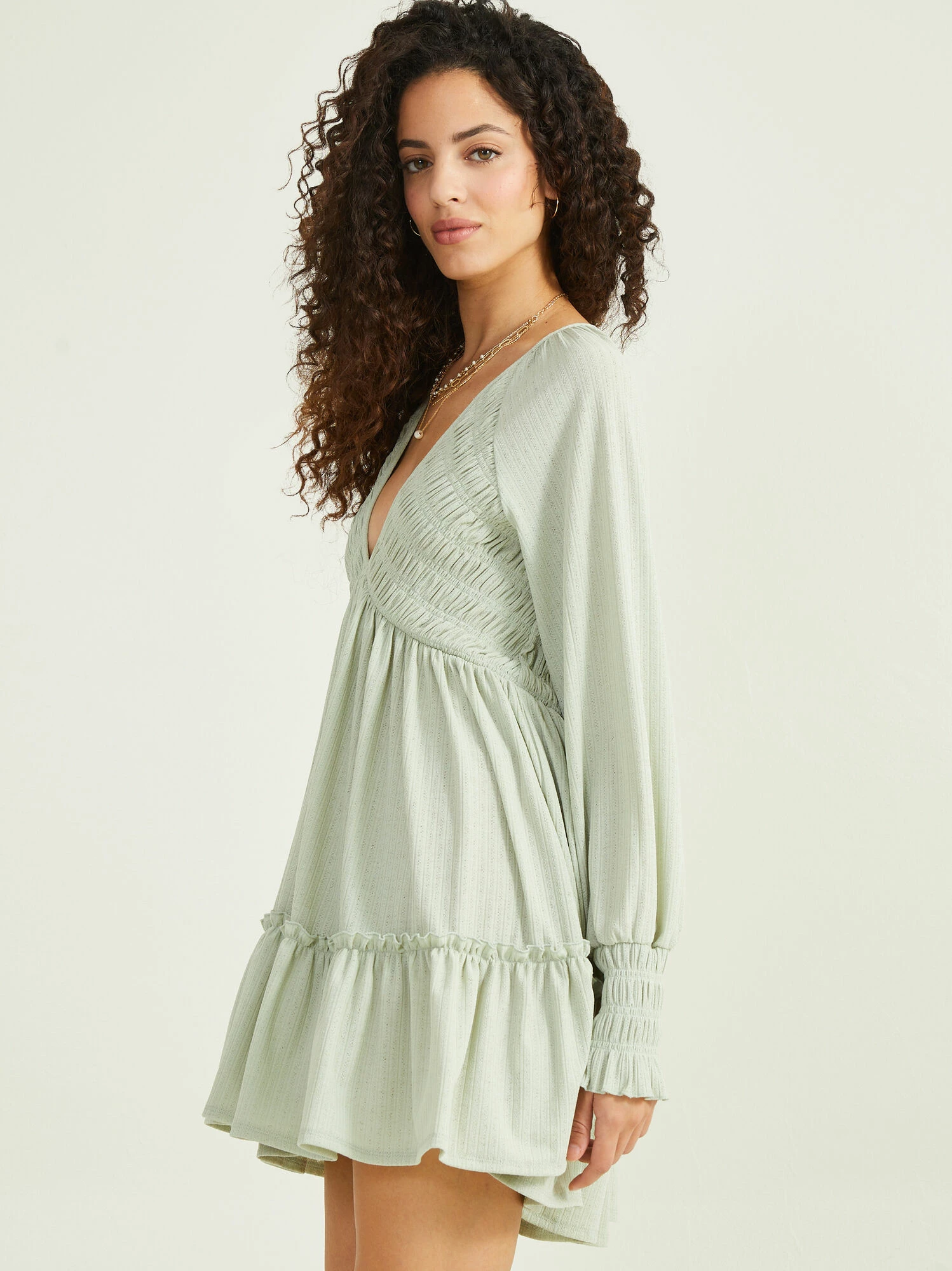 Dana Dress 3 Dana Dress - Image 3