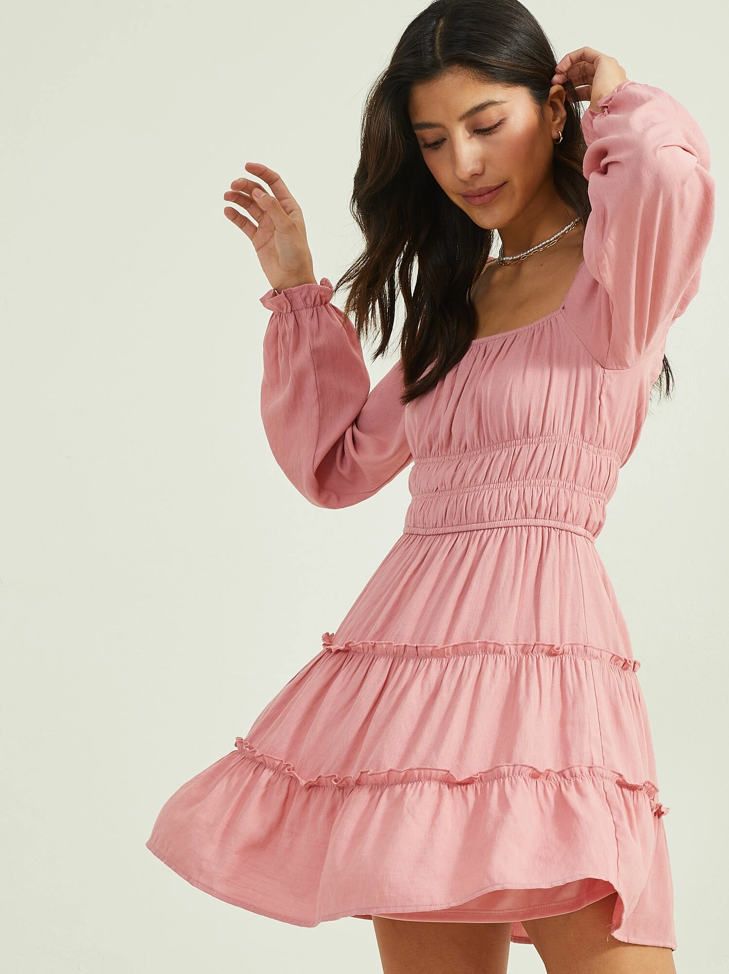 Heather Dress 1 Heather Dress