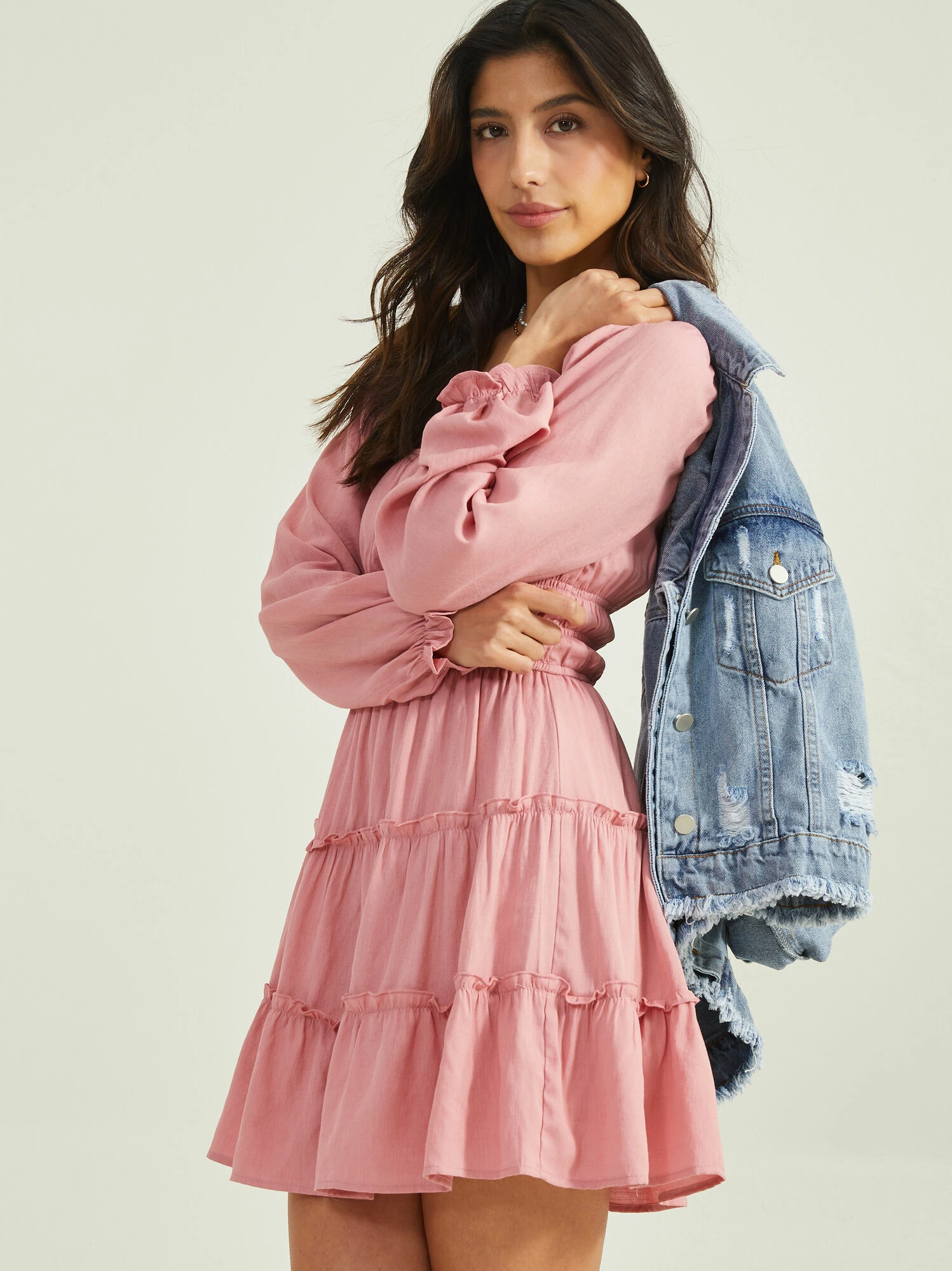 Heather Dress 2 Heather Dress - Image 2