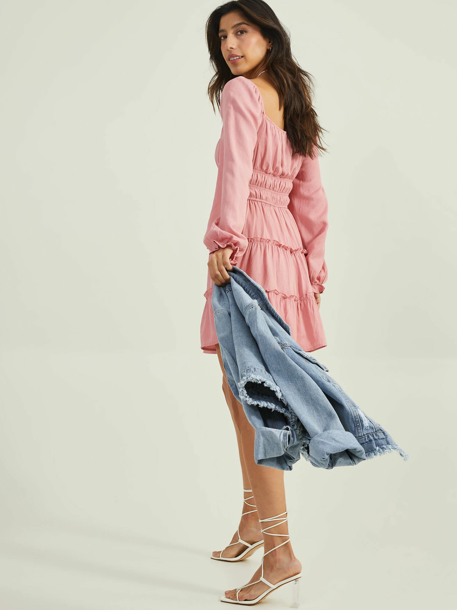 Heather Dress 3 Heather Dress - Image 3