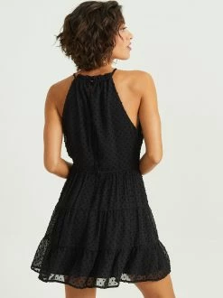 Kendra Dress -Pippa Shop 001173 26AZ55CKZI BLACK 02