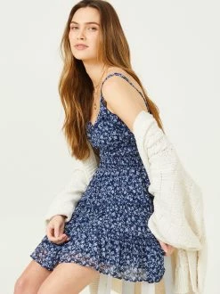 Ansley Dress