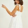 Madelyn Eyelet Dress