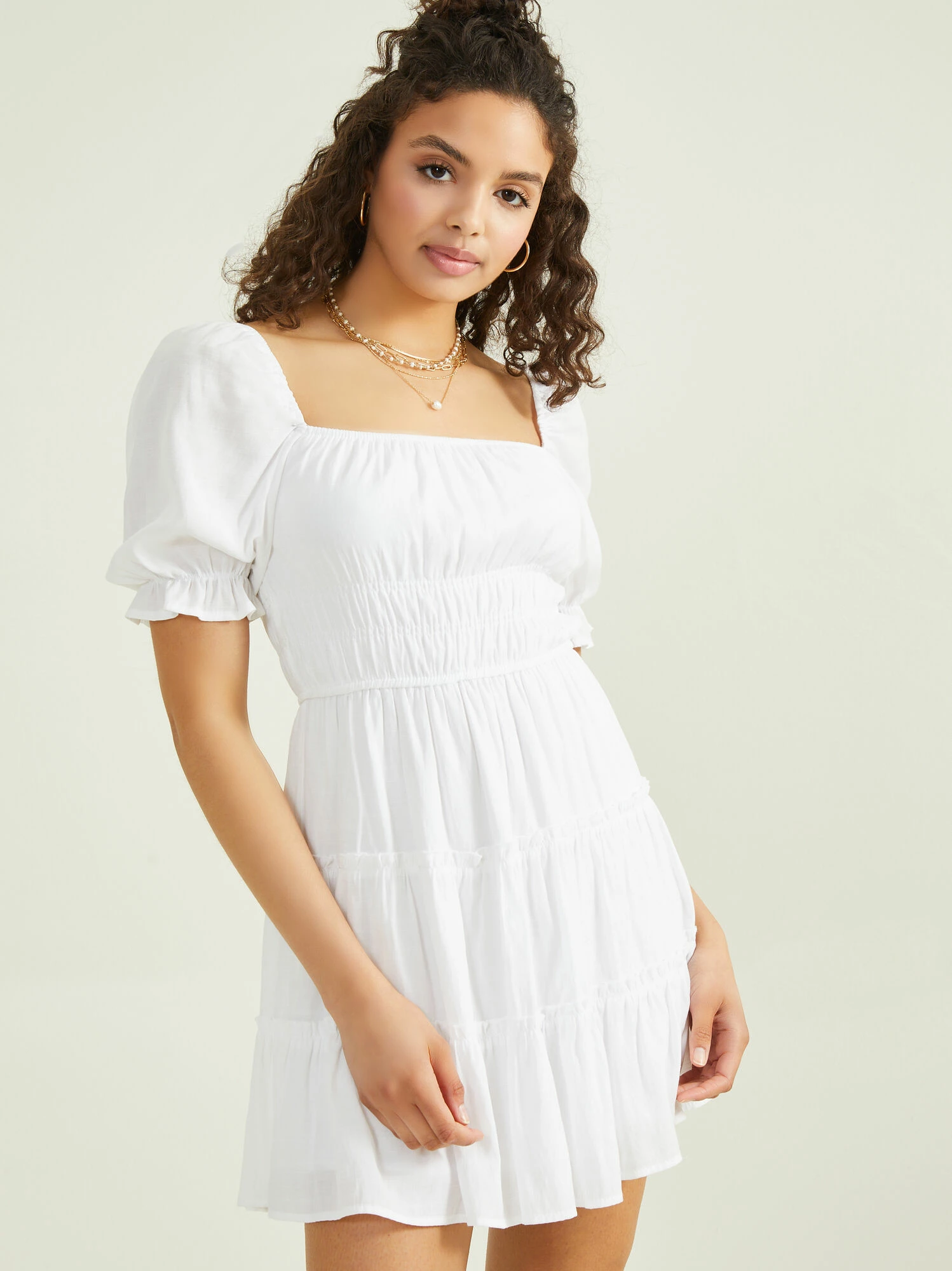 Becca Dress 2 Becca Dress - Image 2