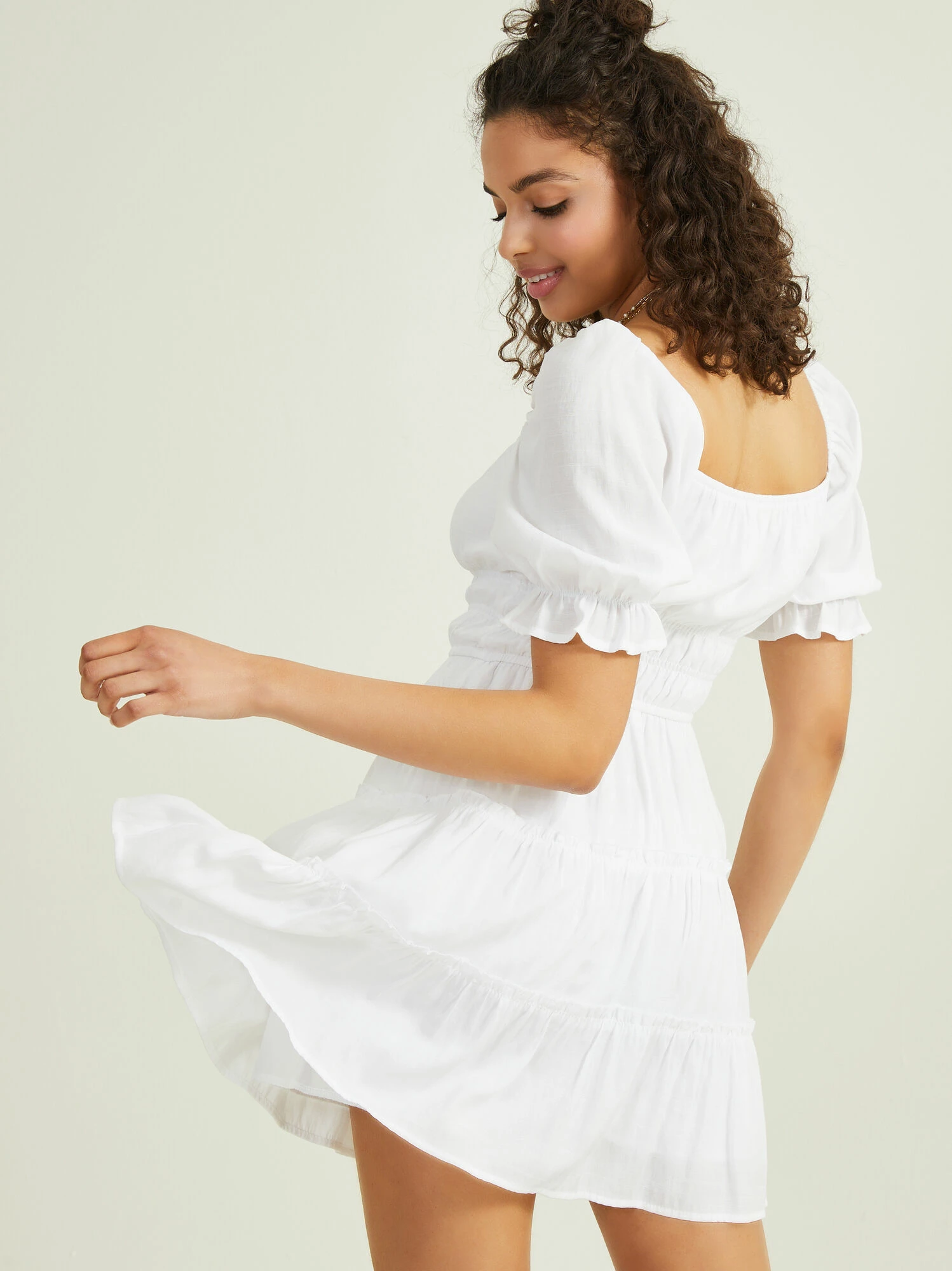 Becca Dress 4 Becca Dress - Image 4