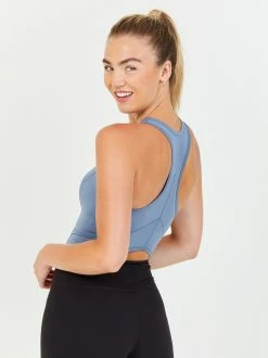 Mist Athletic Tank -Pippa Shop 001839 NT 31463 BLUE 03