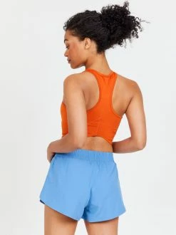 Mist Athletic Tank -Pippa Shop 001839 NT 31463 GOLD 03