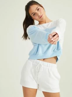 Weightless Lounge Shorts