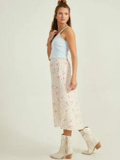 Lotte Lace Tank -Pippa Shop 001890 A1320K681JI SUMMER SONG 02