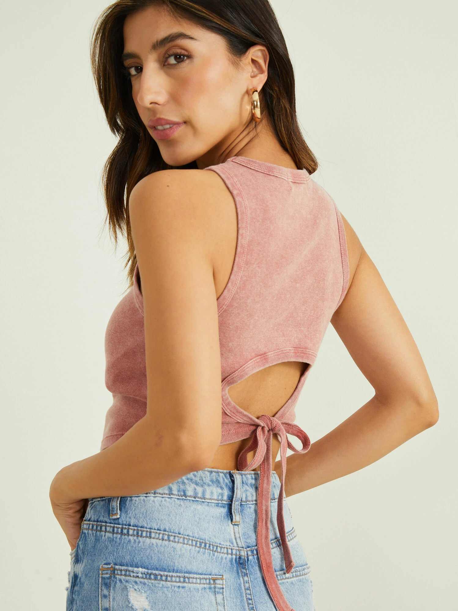 Baley Tank Top 2 Baley Tank Top - Image 2