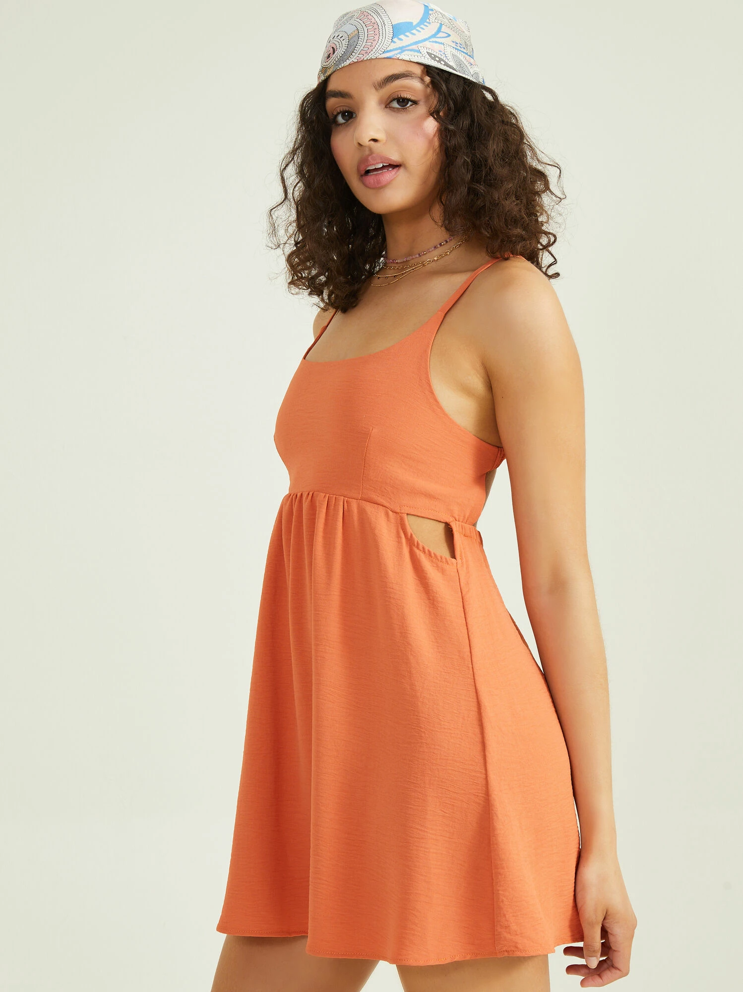 Corinna Dress 3 Corinna Dress - Image 3