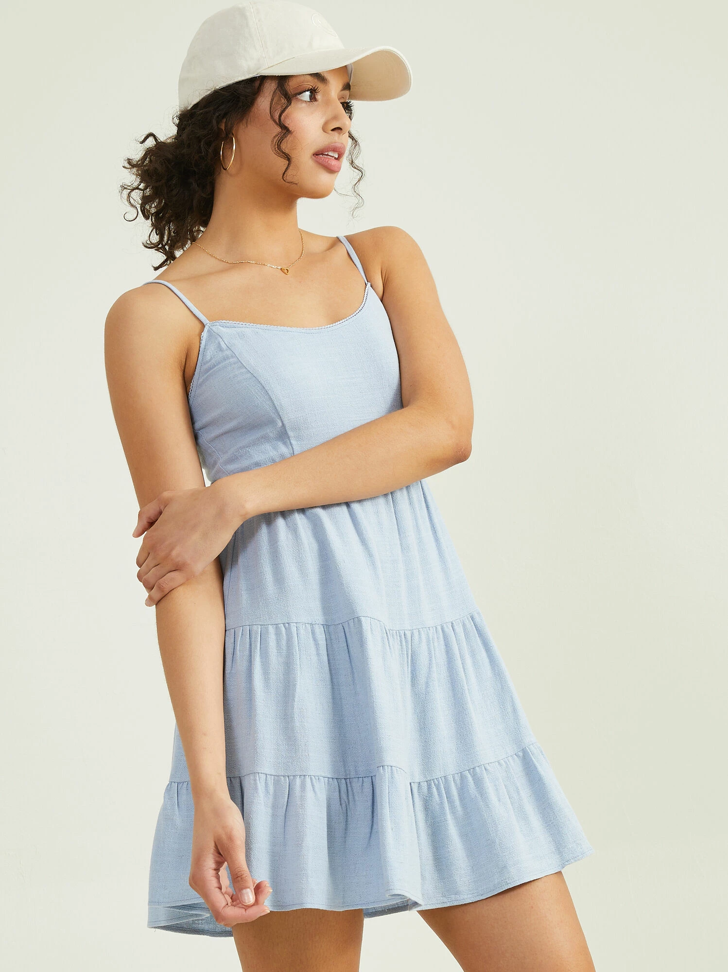 Kylie Cutout Dress 3 Kylie Cutout Dress - Image 3