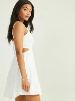 Kylie Cutout Dress