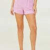 JoAnne Linen Shorts