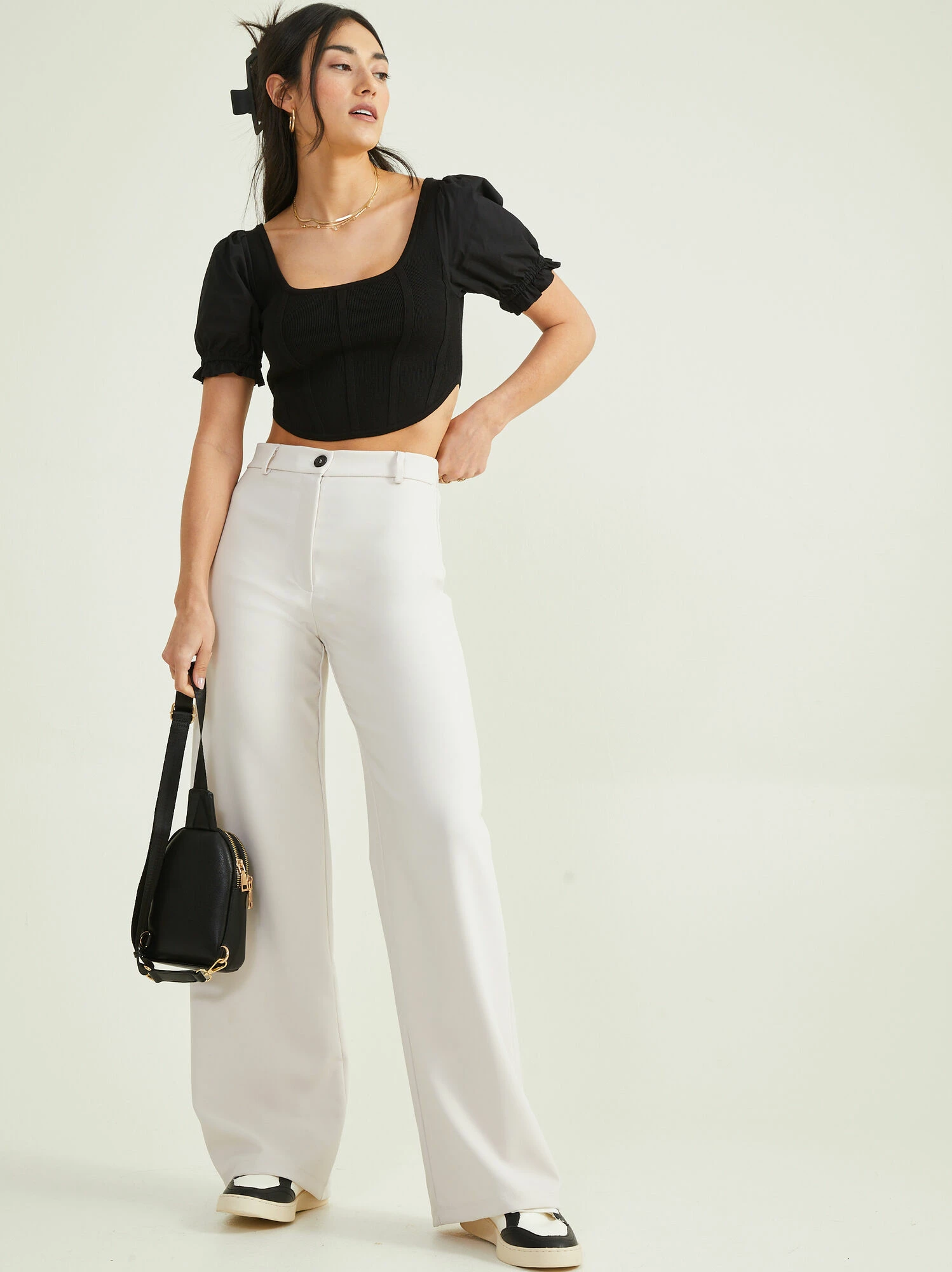 Sophia Corset Top 2 Sophia Corset Top - Image 2