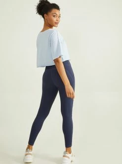 Smooth Sailing Top -Pippa Shop 001911 PT15864 LIGHT BLUE 04