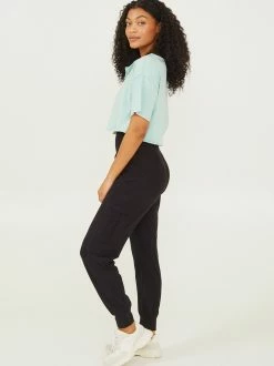 Smooth Sailing Top -Pippa Shop 001911 PT15864 SAGE 03