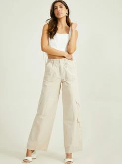 Lucia Corset Top -Pippa Shop 001911 PT16354 1 WHITE 02